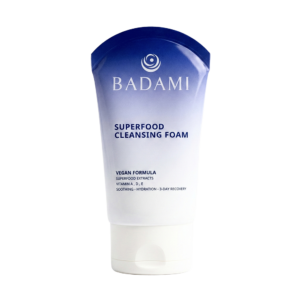 BADAMI Superfood Cleansing  Foam 50ML