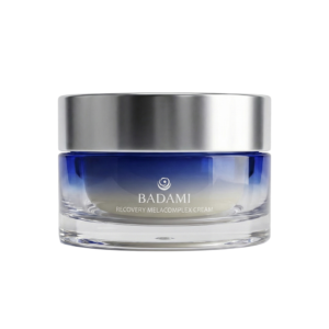 BADAMI RECOVERY  MELACOMPLEX CREAM 15ML