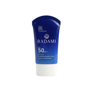 BADAMI Regen UV  Hydration Repair Essence  Sodium Hyaluronate  SPF 50 PA+++ 30ML