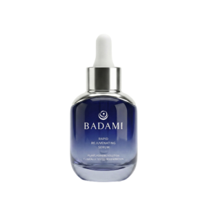 BADAMI RAPID  REJUVENATING  SERUM 15ML