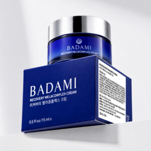 BADAMI RECOVERY  MELACOMPLEX CREAM 15ML