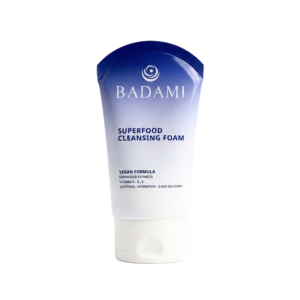 BADAMI Superfood Cleansing Foam 50ML