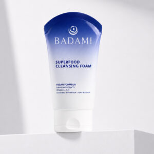 BADAMI Superfood Cleansing Foam 50ML